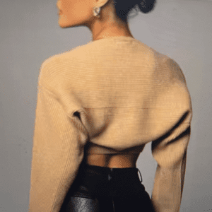 a stylish sweater alternative at shop the lure.